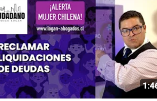 RECLAMAR LIQUIDACIONES DE DEUDAS