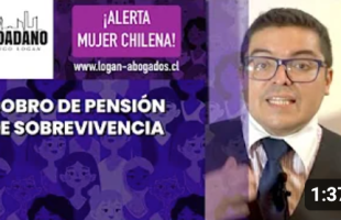 COBRO DE PENSIÓN DE SOBREVIVENCIA