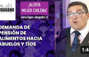 DEMANDA DE PENSIÓN DE ALIMENTOS HACIA ABUELOS Y TÍOS