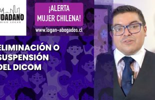 ELIMINACIÓN O SUSPENSIÓN DEL DICOM