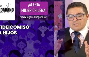 FIDEICOMISO A HIJOS