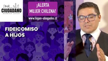 FIDEICOMISO A HIJOS