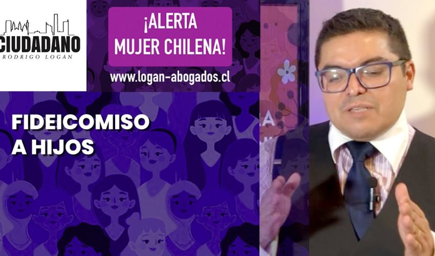 FIDEICOMISO A HIJOS