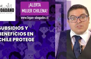 SUBSIDIOS Y BENEFICIOS EN CHILE PROTEGE